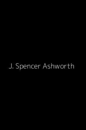 James Spencer Ashworth